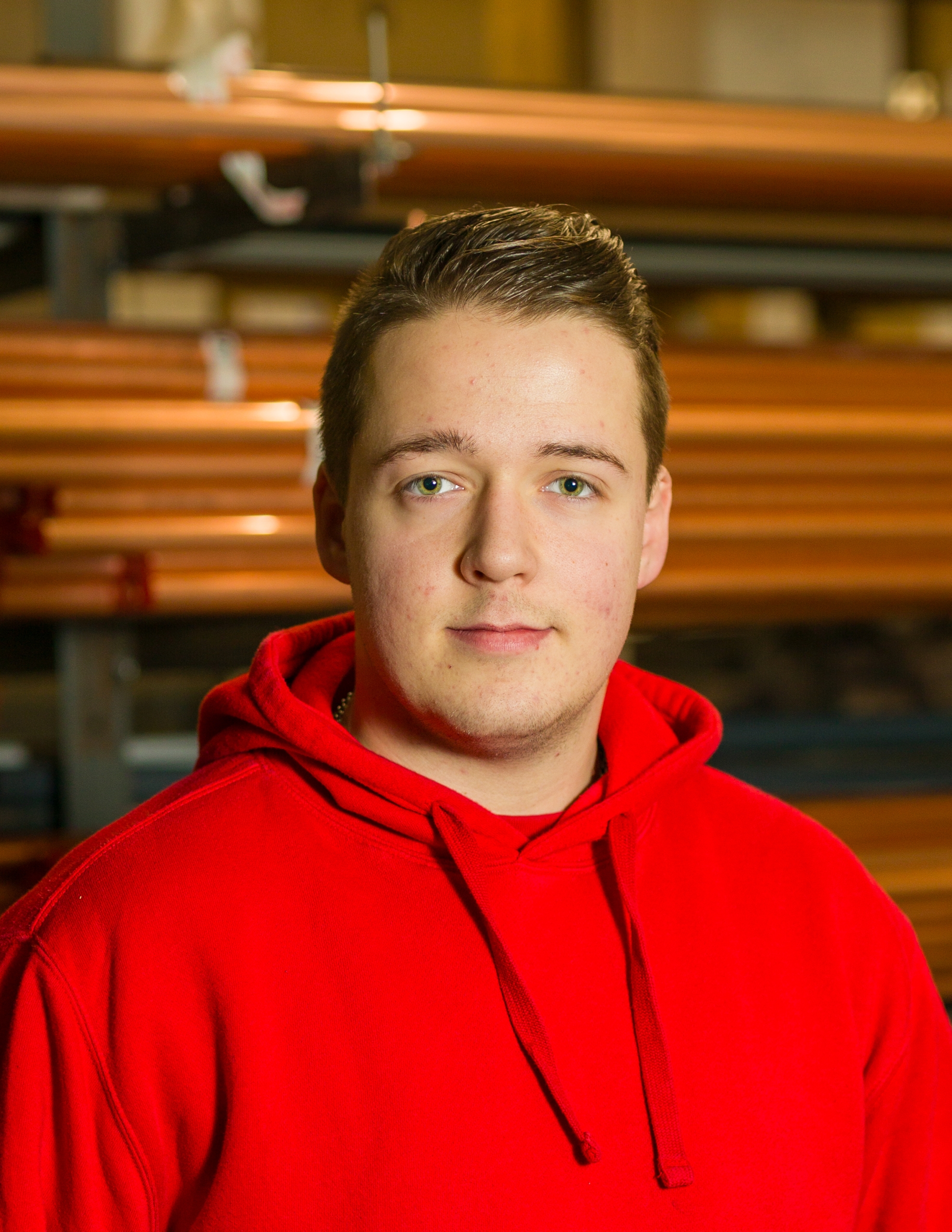 Justin Göttsch